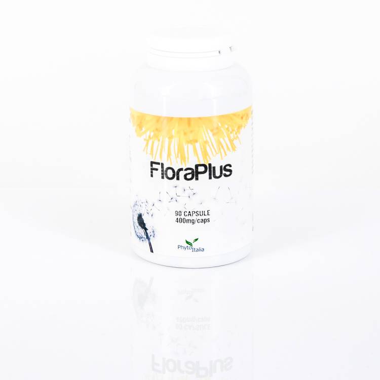 Floraplus 90 cps