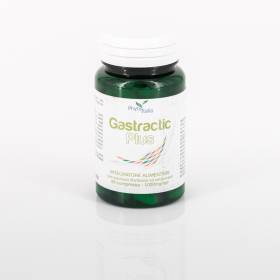 Gastractic Plus ® 80 cpr