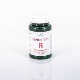 LYPOACTIVE R 90 capsule
