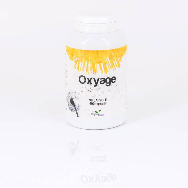 Oxyage 90 cps