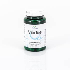 Viodue 60 capsule