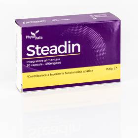 Steadin 30 capsule 