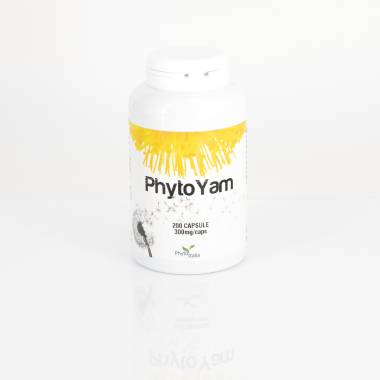 PhytoYam 200 cps