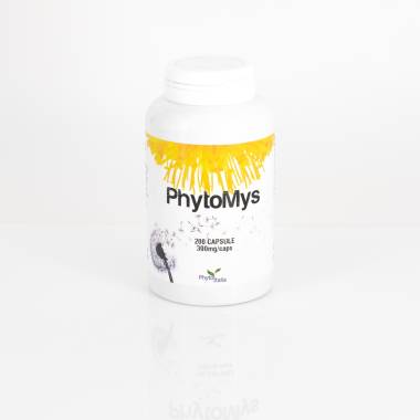 PhytoMys 200 cps