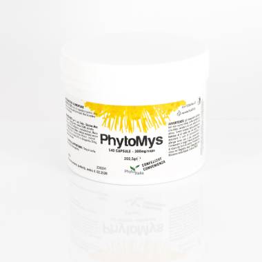 PhytoMys 540 cps
