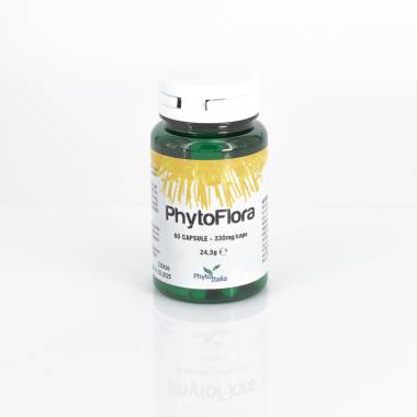PhytoFlora 60 cps