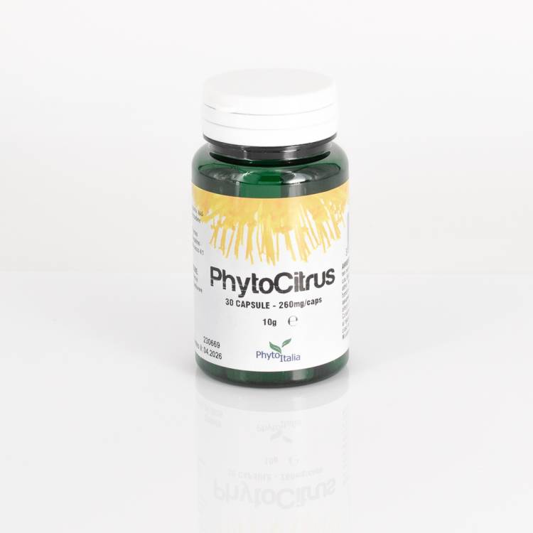 PhytoCitrus 30 cps
