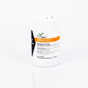 Amino A 2:1:1 200 caps