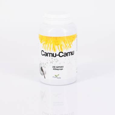 Camu Camu 200 cps