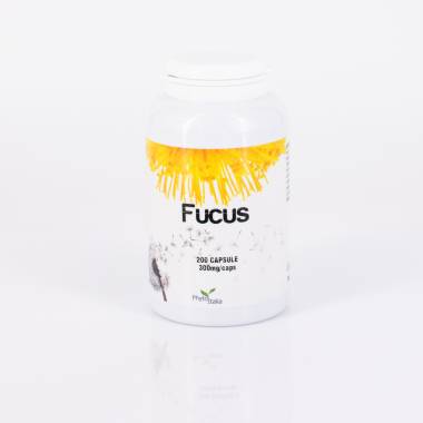 Fucus 200 cps