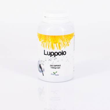 Luppolo 200 cps