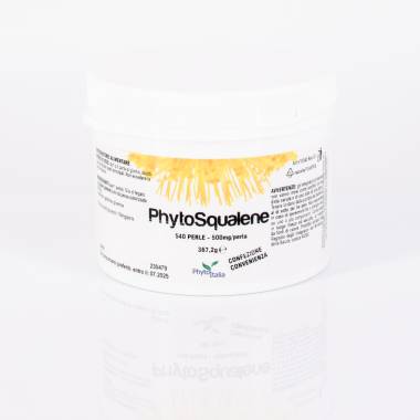 PhytoSqualene 540 perle