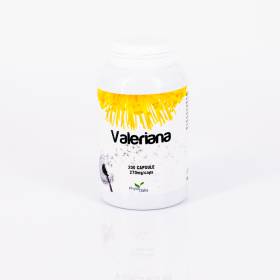 Valeriana 200 capsule