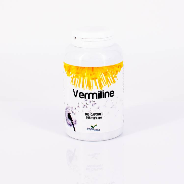 Vermiline 100 cps