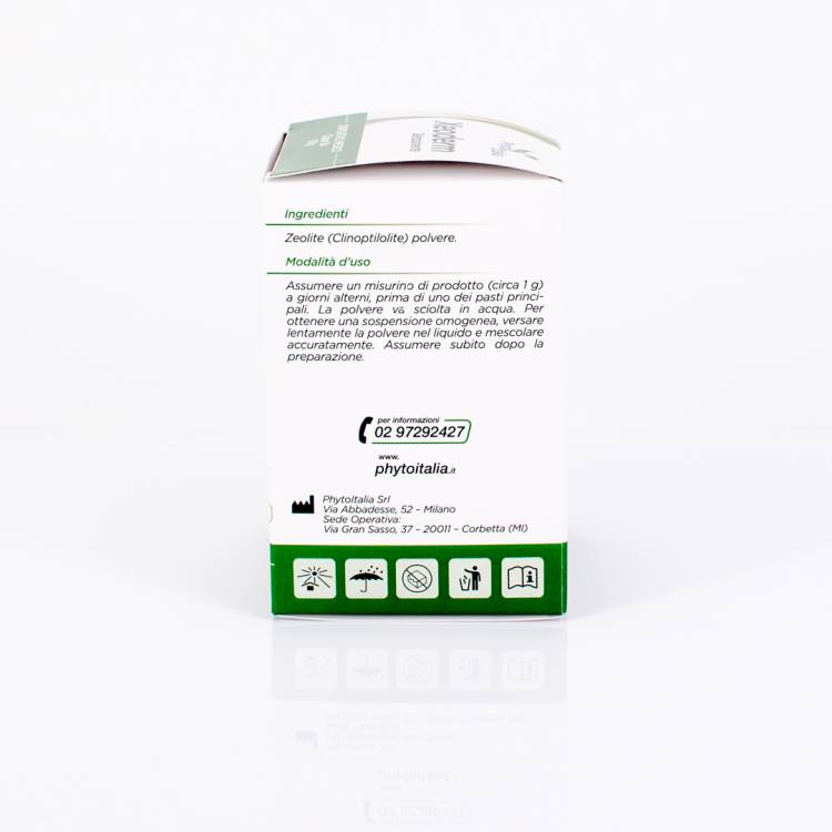 Xeoderm Polvere 50 g - Dispositivo Medico
