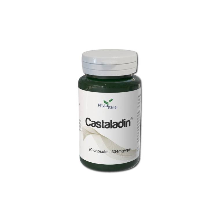 CASTALADIN™ 90 capsule