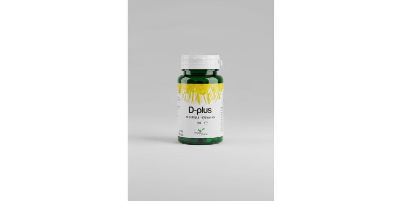 Vitamina D: il segreto nascosto per ossa forti e difese più forti
