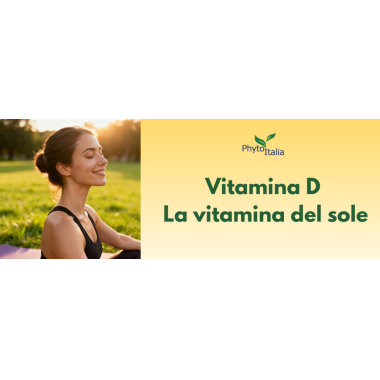 Vitamina D: il segreto nascosto per ossa forti e difese più forti 
