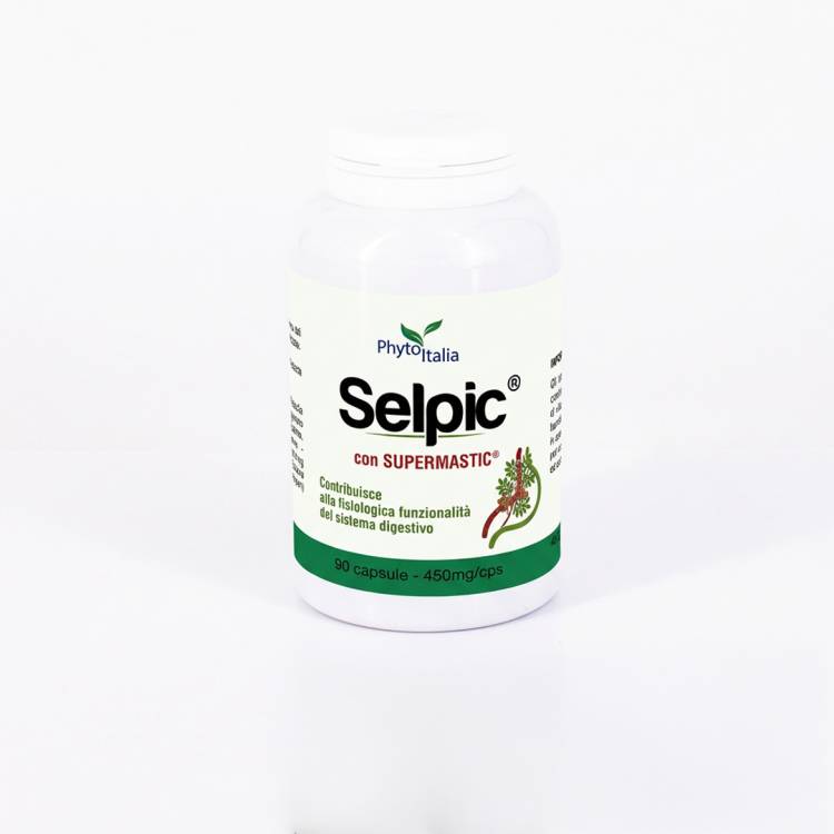 SELPIC 90 capsule