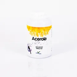 D101 | Acerola 200 capsule