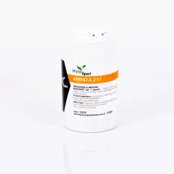 M239 | Amino A 2:1:1 200 capsule