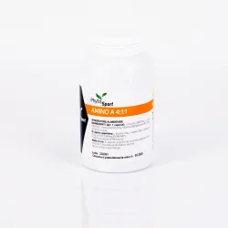 M240 | Amino A 4:1:1 200 capsule