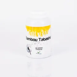 G137 | Bambou Tabashir 200 cps