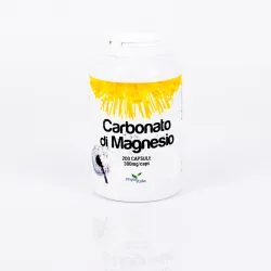 M148 | Carbonato di Magnesio 200 capsule