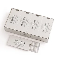 MAST04 | Mastiha Chewing gum 10 pcs