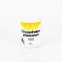 Chrysanthellum americanum 200 capsule