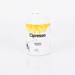 G218 | Cipresso 200 capsule