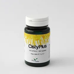 D317 | Cistyplus 100 capsule