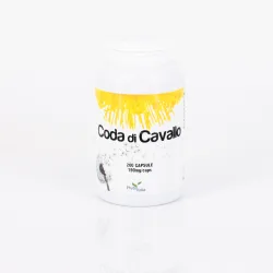 G431 | Coda di cavallo (Equiseto) 200 cps