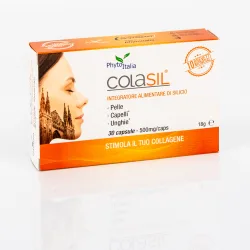 G607 | Colasil® 30 capsule