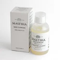 MAST06 | Enjuague bucal Mastiha 250 ml