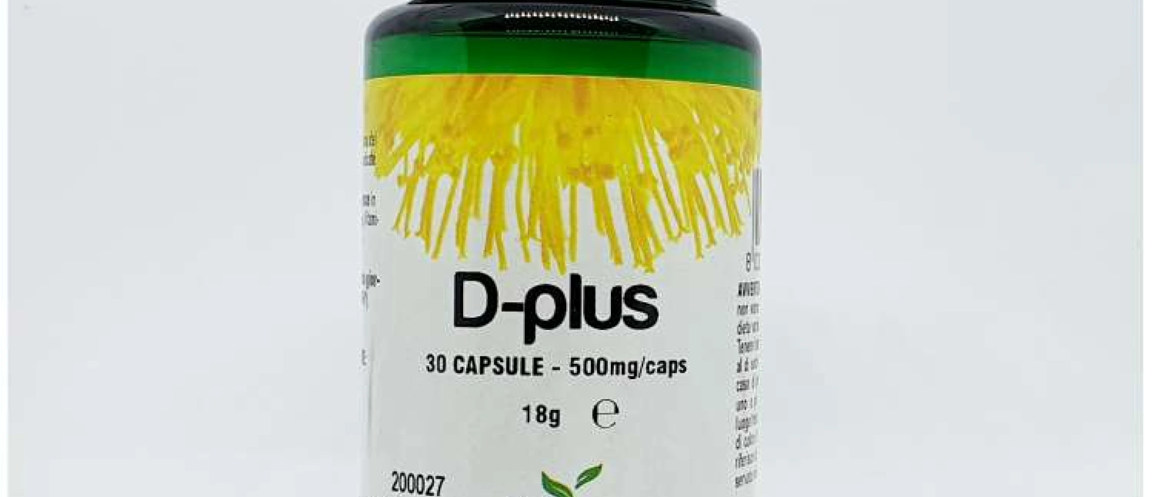 FACCIAMO IL PIENO DI VITAMINA D