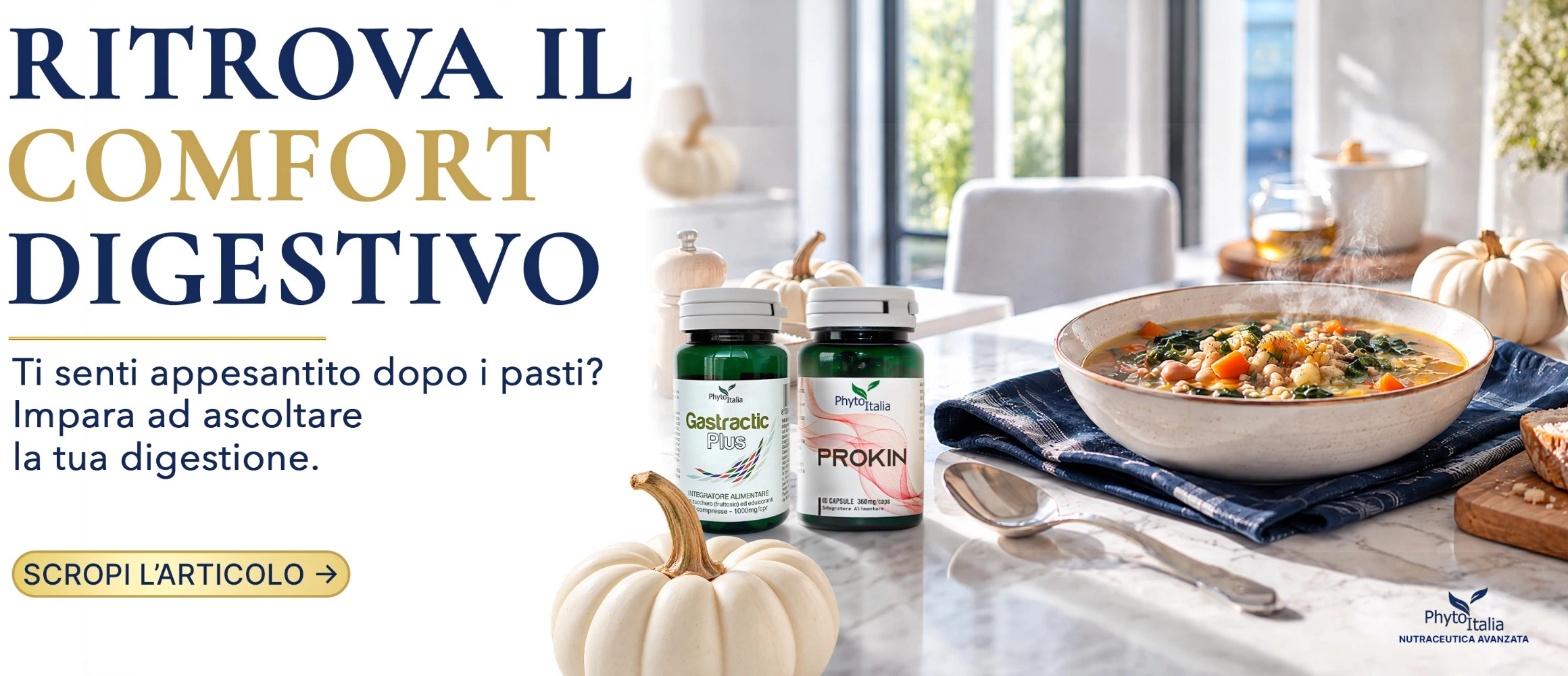 Articolo Ottobre