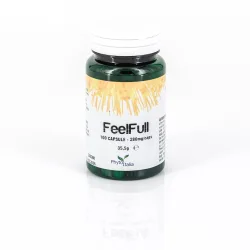 FFL | FeelFull capsule