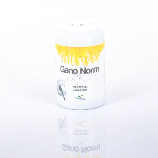P189 | Gano Norm 200 capsule