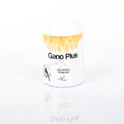 P190 | Gano Plus 200 capsule