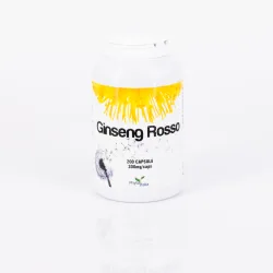 G317 | Ginseng Rosso 200 capsule
