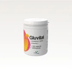 G671 | Gluvital 150 caps