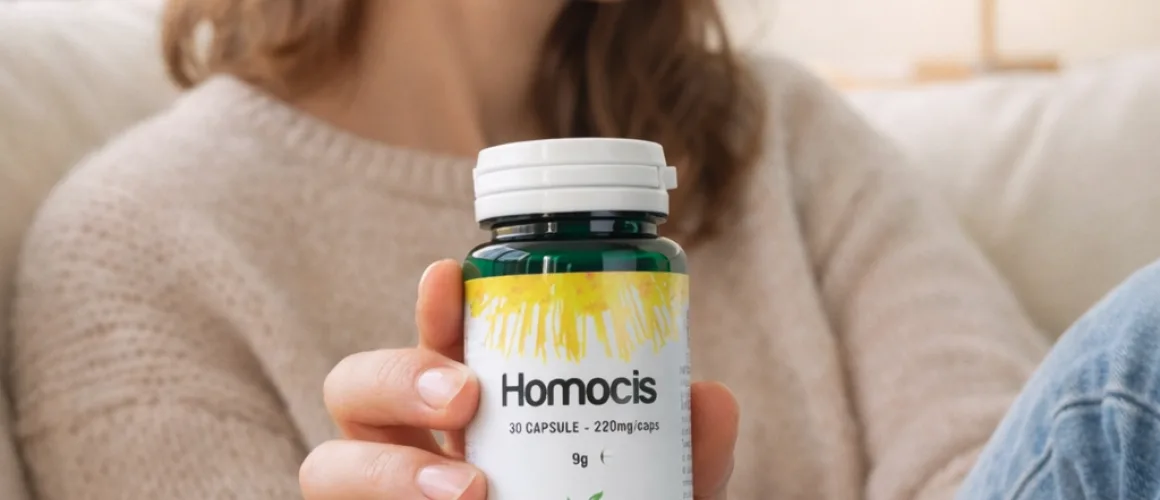 HOMOCIS: Omocisteina e metilazione, un equilibrio metabolico da preservare