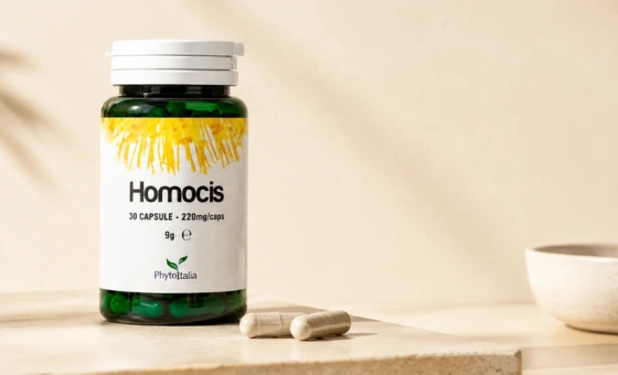 HOMOCIS: Omocisteina e metilazione, un equilibrio metabolico da preservare