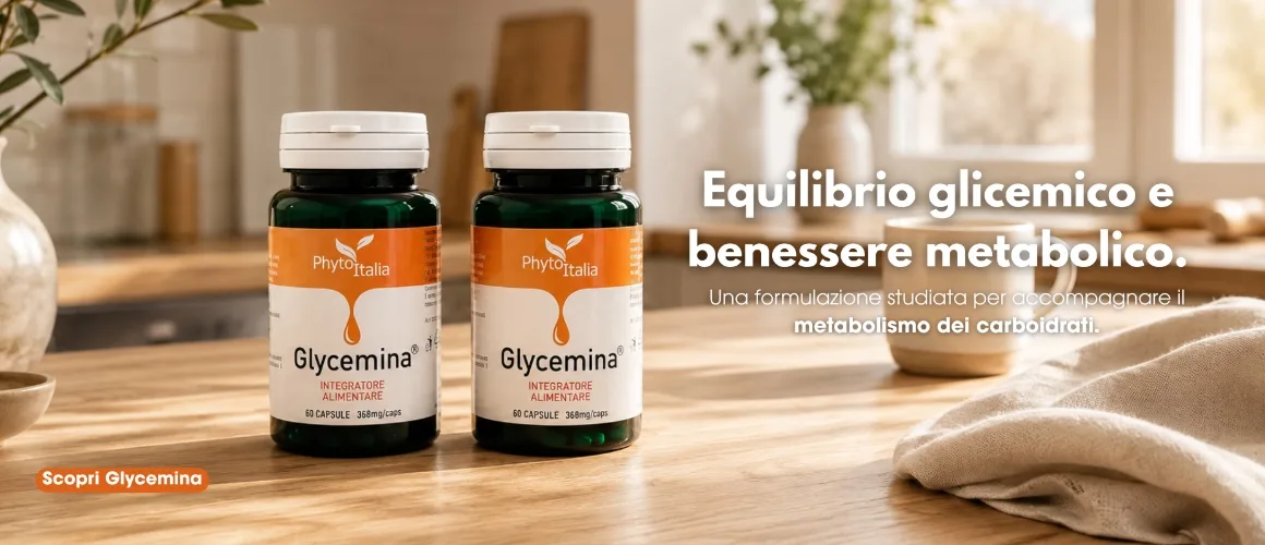 GLYCEMINA
