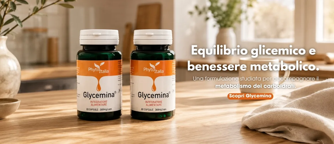 GLYCEMINA