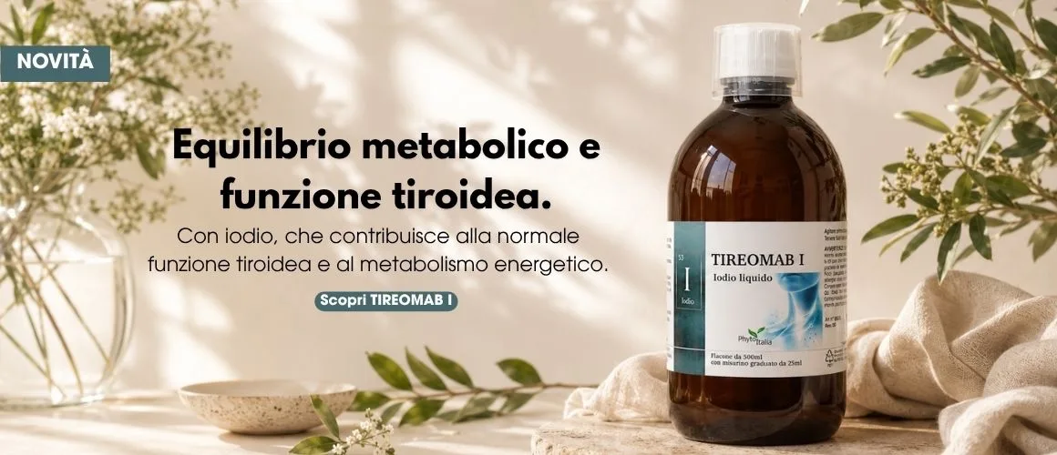 TIREOMAB I