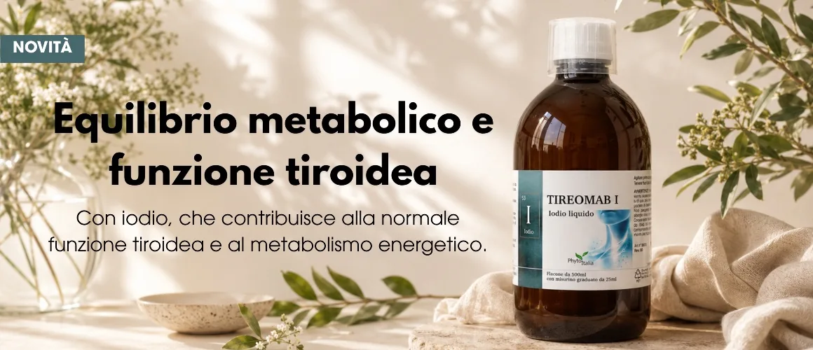 TIREOMAB I