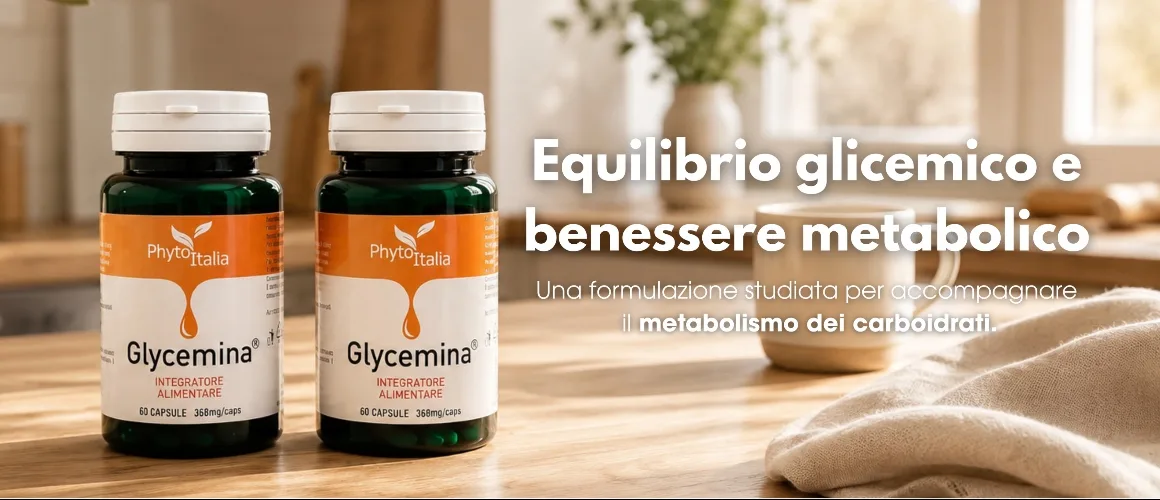 GLYCEMINA