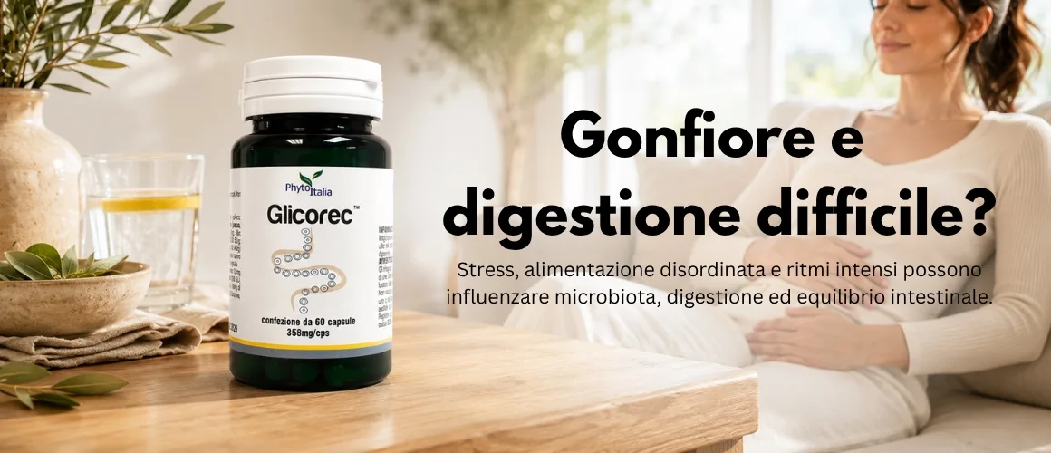 GLICOREC